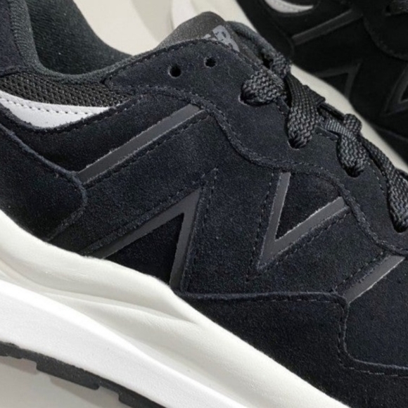 NEW BALANCE 57/40 MEN'S SZ  / M5740RW1 - Picture 4 of 14